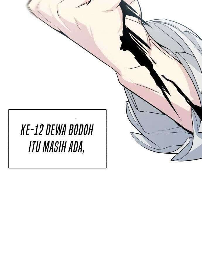 The Blood Princess And The Knight Chapter 343 - halaman 45