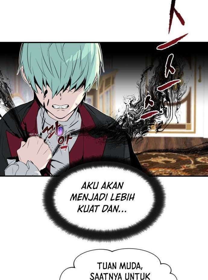 The Blood Princess And The Knight Chapter 343 - halaman 49