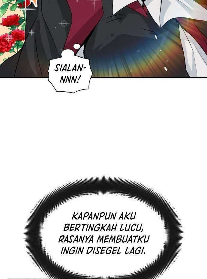 The Blood Princess And The Knight Chapter 343 - halaman 51