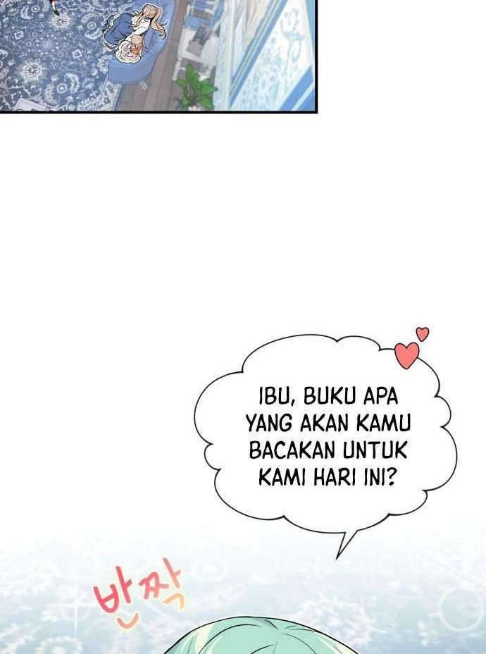 The Blood Princess And The Knight Chapter 343 - halaman 53