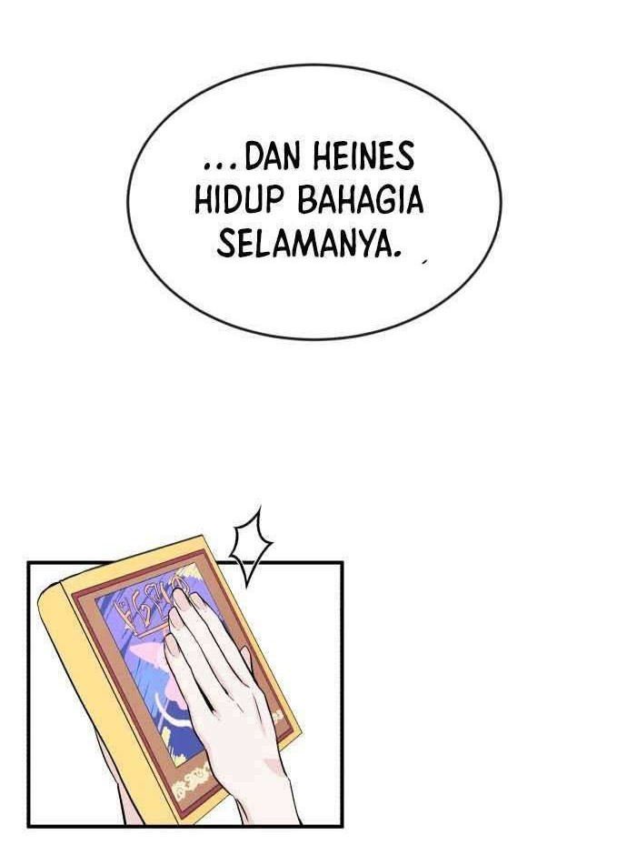 The Blood Princess And The Knight Chapter 343 - halaman 57