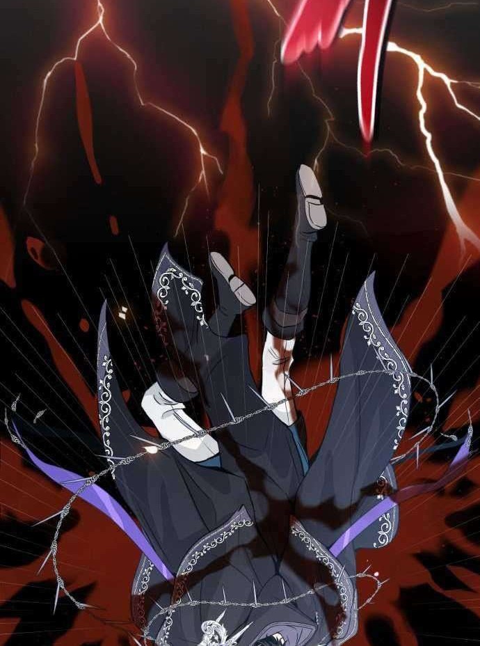 The Blood Princess And The Knight Chapter 343 - halaman 7