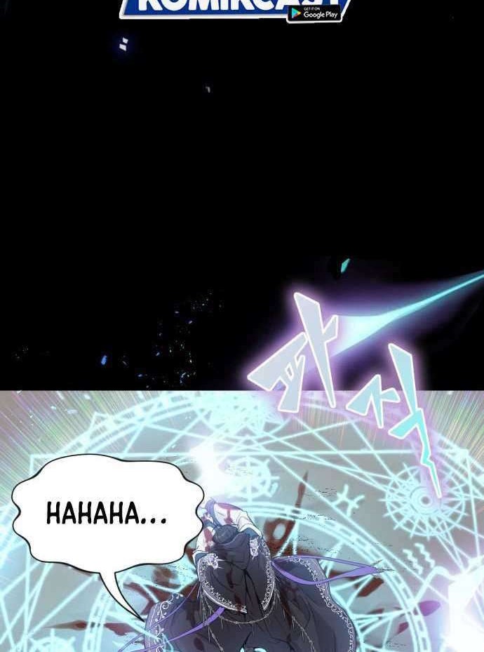 The Blood Princess And The Knight Chapter 343 - halaman 9