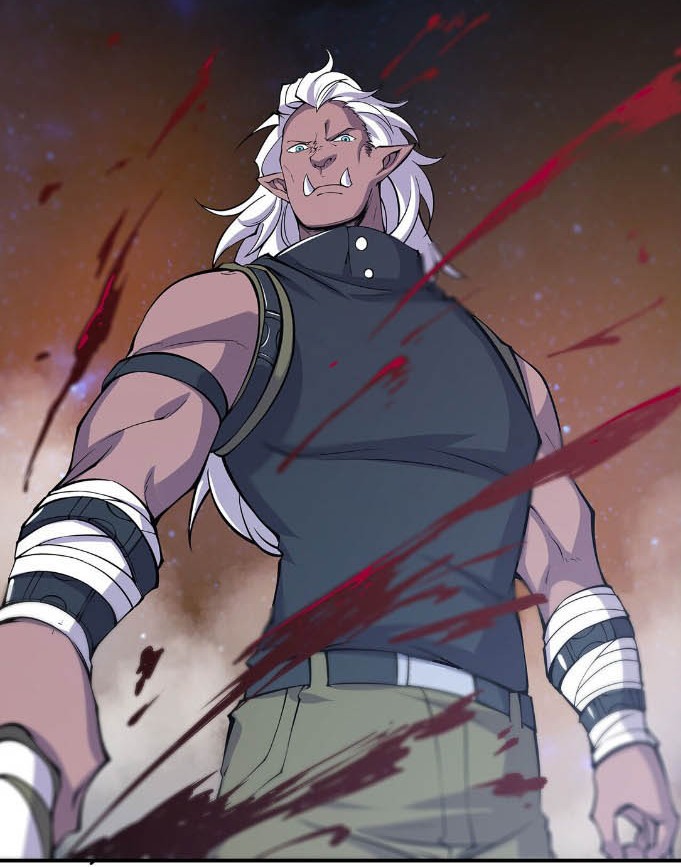 The Blood Princess And The Knight Chapter 35 - halaman 10
