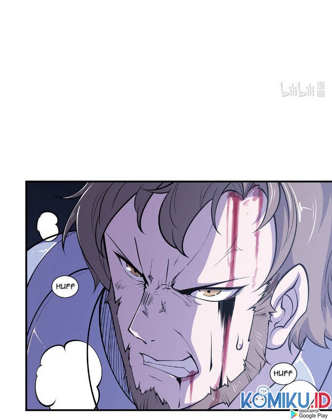 The Blood Princess And The Knight Chapter 35 - halaman 12