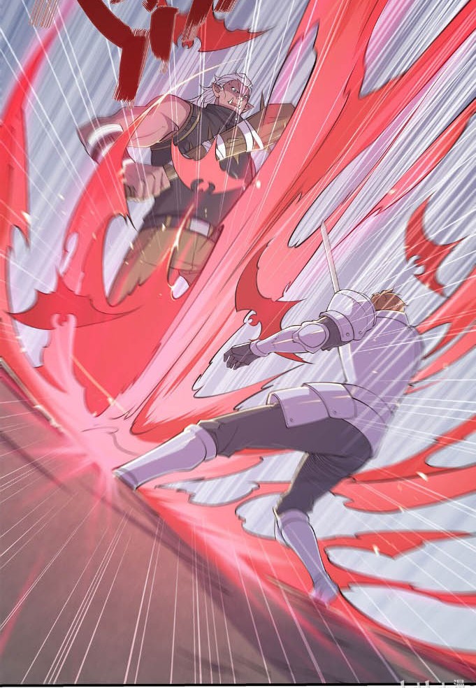 The Blood Princess And The Knight Chapter 35 - halaman 16