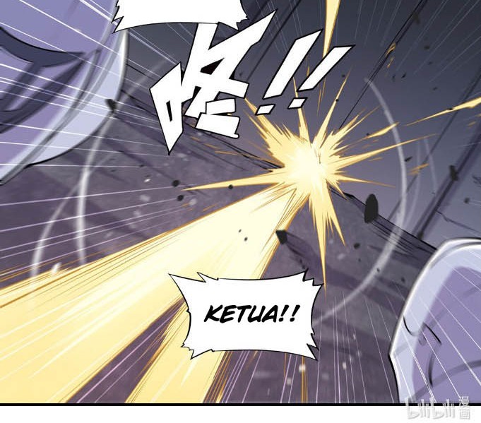 The Blood Princess And The Knight Chapter 35 - halaman 8