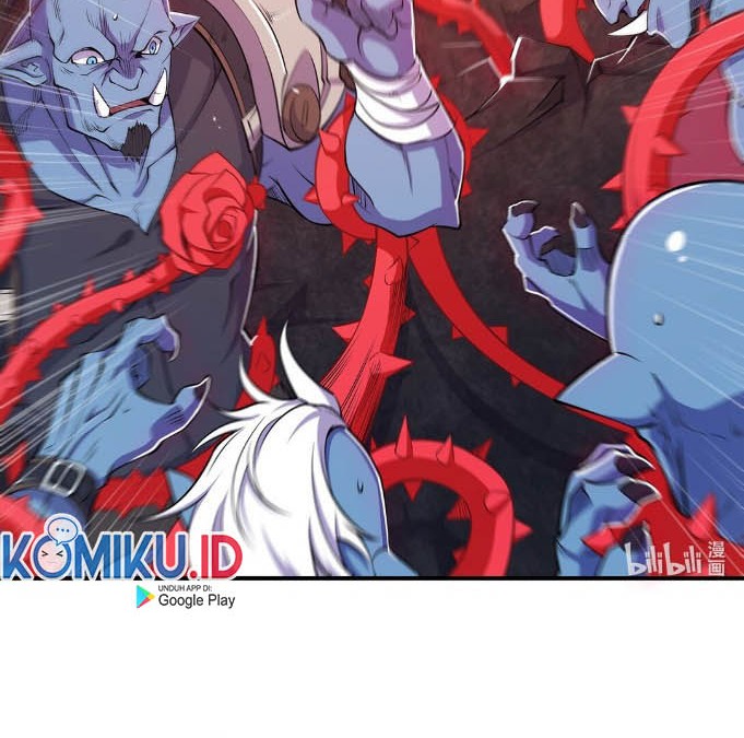 The Blood Princess And The Knight Chapter 36 - halaman 14