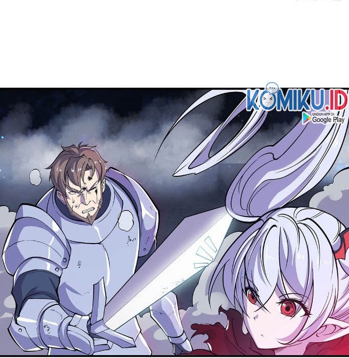 The Blood Princess And The Knight Chapter 36 - halaman 16