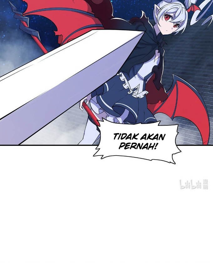 The Blood Princess And The Knight Chapter 36 - halaman 18