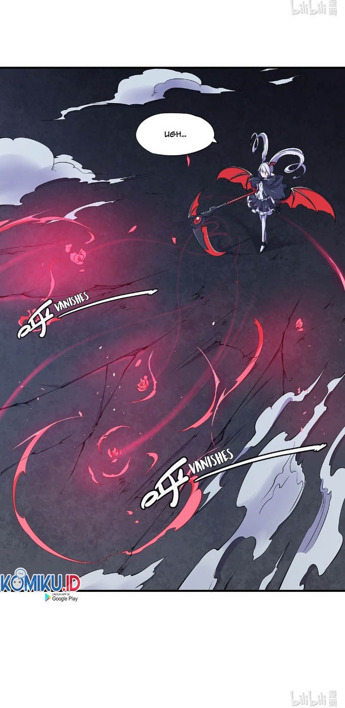 The Blood Princess And The Knight Chapter 36 - halaman 20