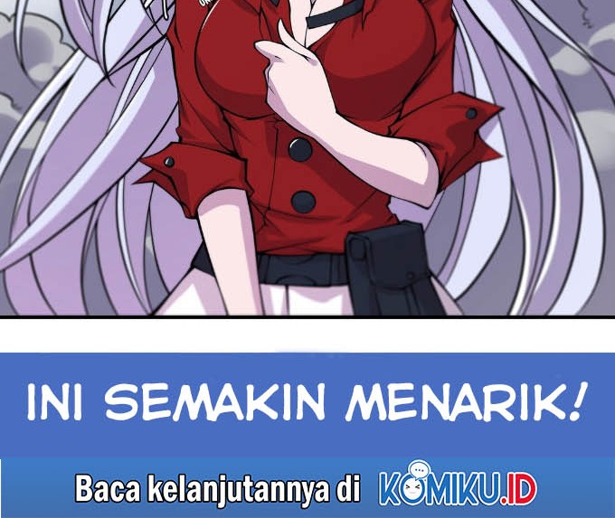 The Blood Princess And The Knight Chapter 36 - halaman 22