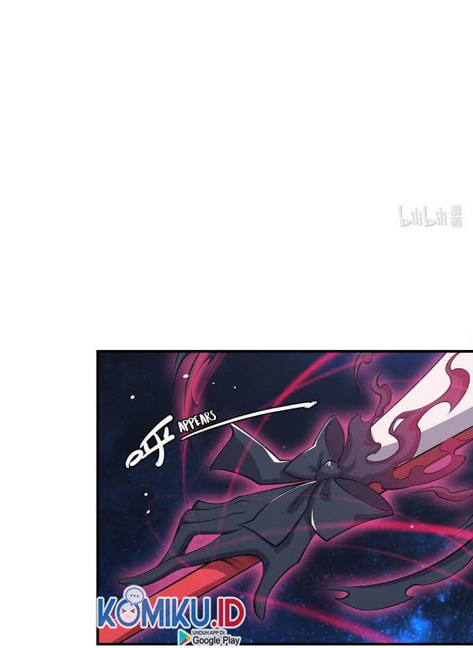 The Blood Princess And The Knight Chapter 36 - halaman 6