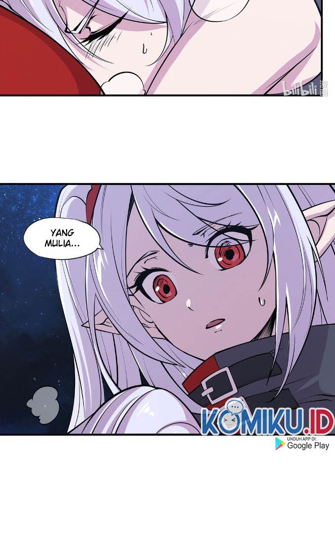 The Blood Princess And The Knight Chapter 37 - halaman 12