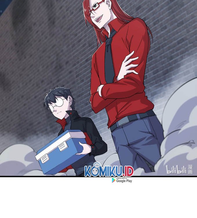 The Blood Princess And The Knight Chapter 37 - halaman 16
