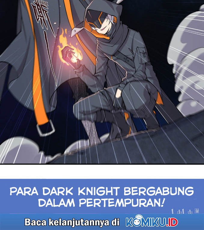 The Blood Princess And The Knight Chapter 37 - halaman 20