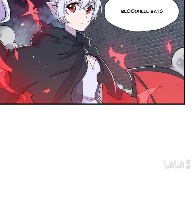 The Blood Princess And The Knight Chapter 37 - halaman 4