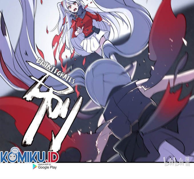 The Blood Princess And The Knight Chapter 37 - halaman 8