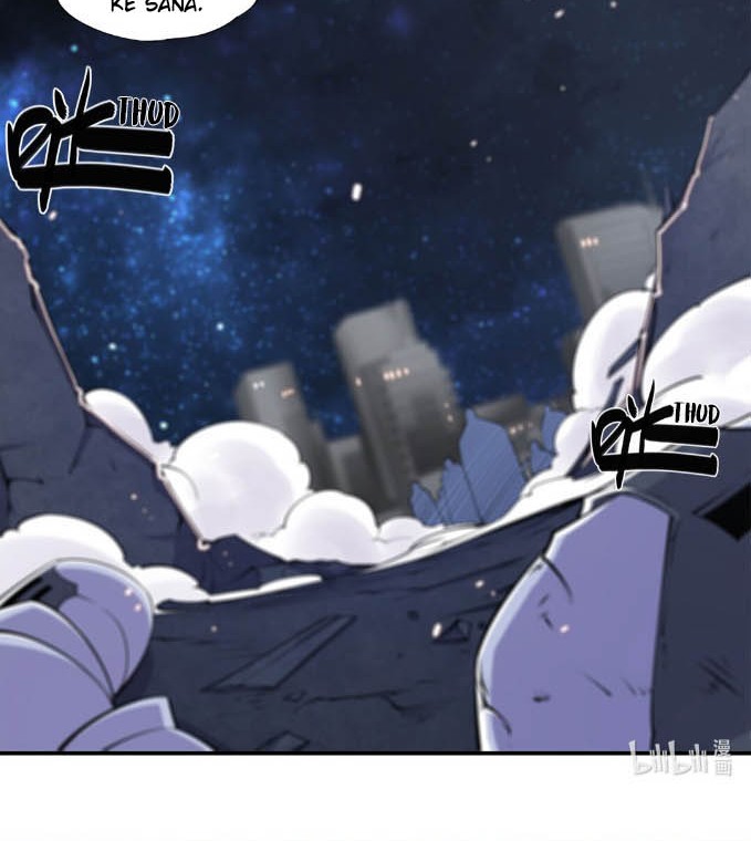 The Blood Princess And The Knight Chapter 38 - halaman 12