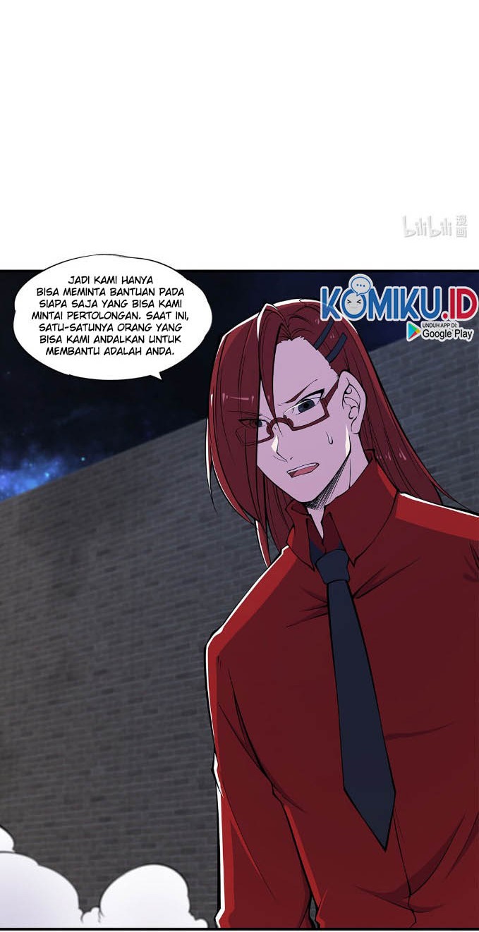 The Blood Princess And The Knight Chapter 38 - halaman 6
