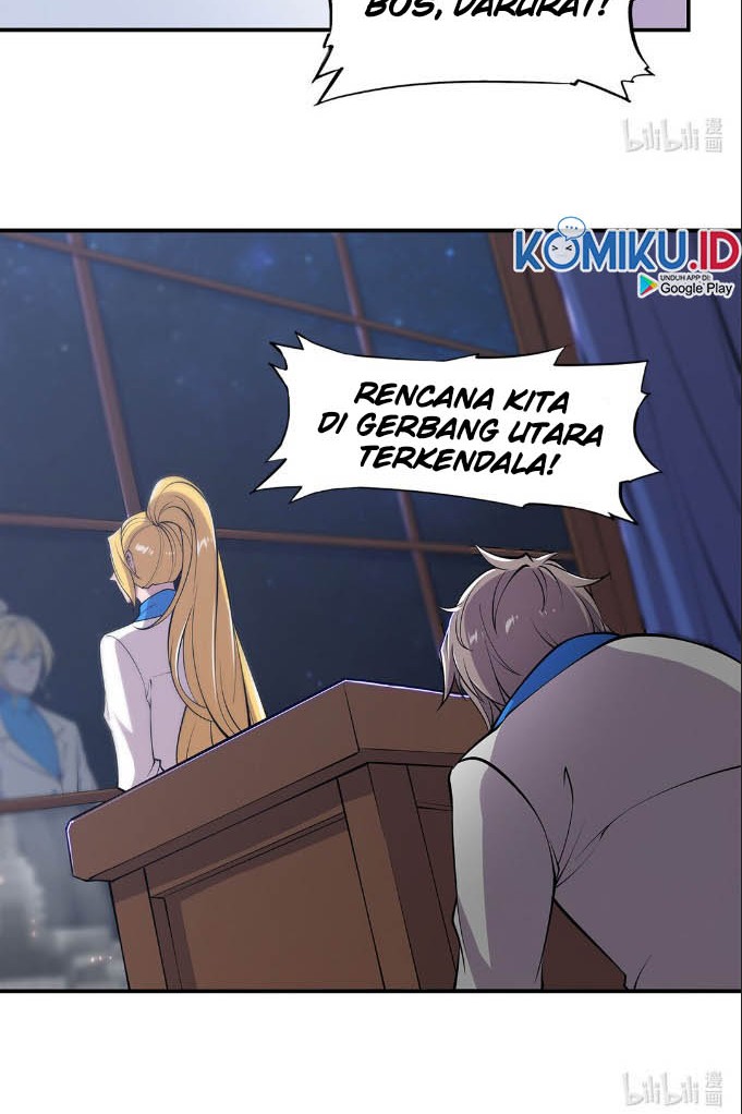 The Blood Princess And The Knight Chapter 39 - halaman 10