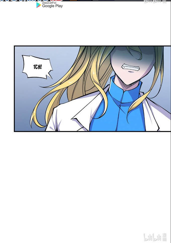The Blood Princess And The Knight Chapter 39 - halaman 12