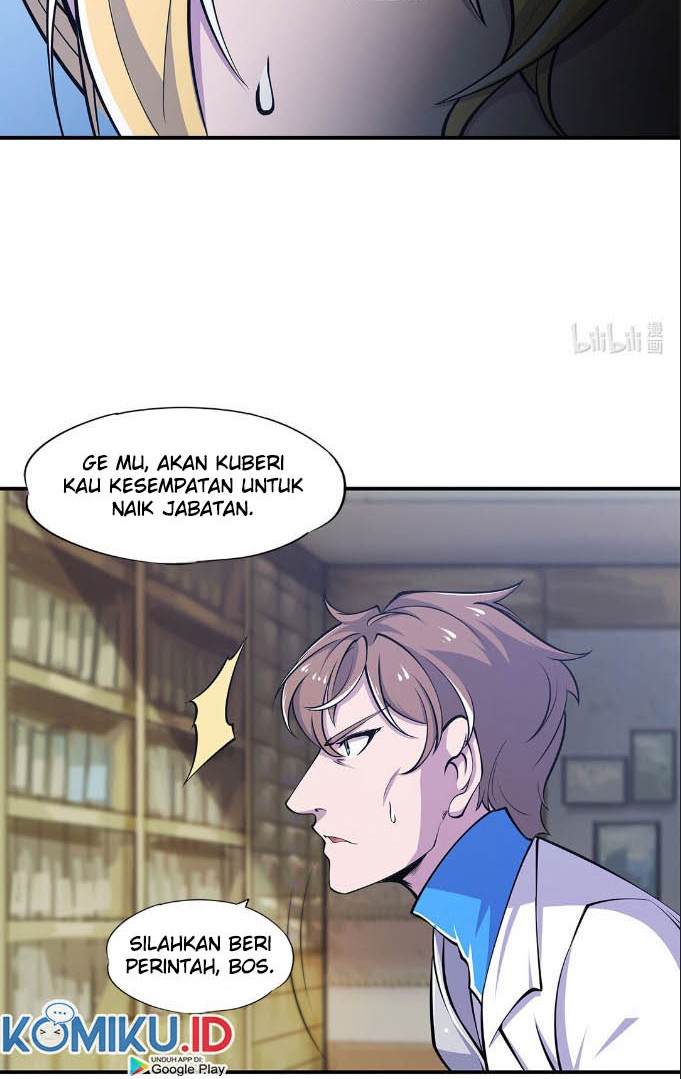 The Blood Princess And The Knight Chapter 39 - halaman 14