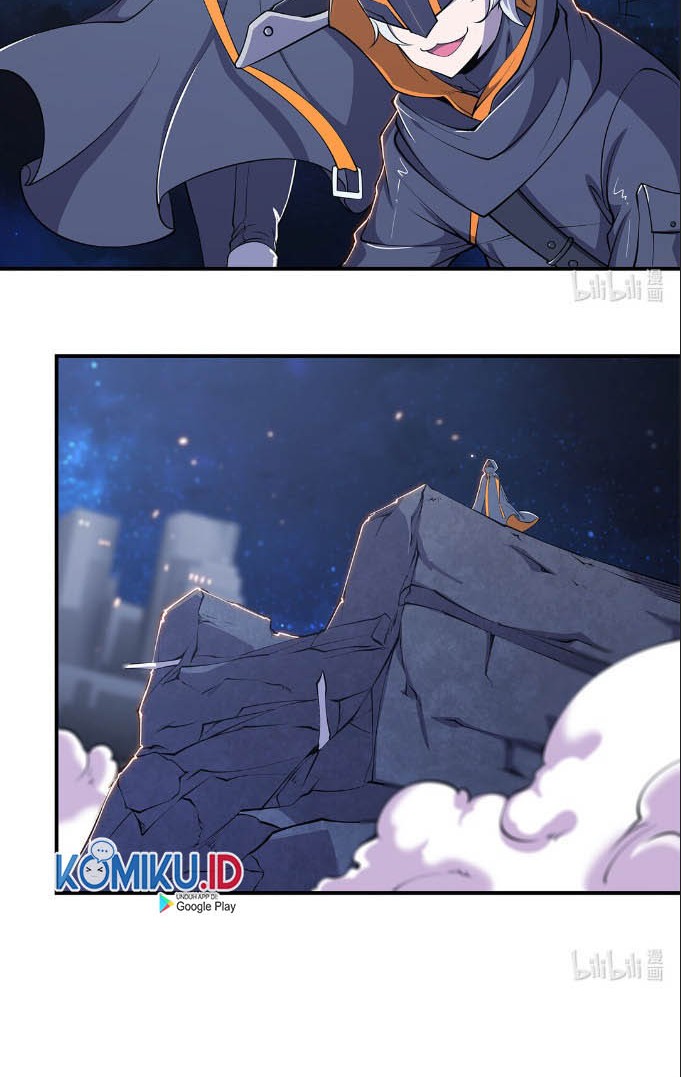 The Blood Princess And The Knight Chapter 39 - halaman 4