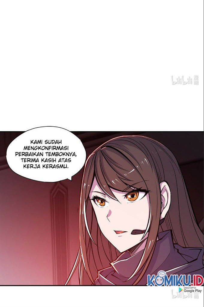 The Blood Princess And The Knight Chapter 39 - halaman 8