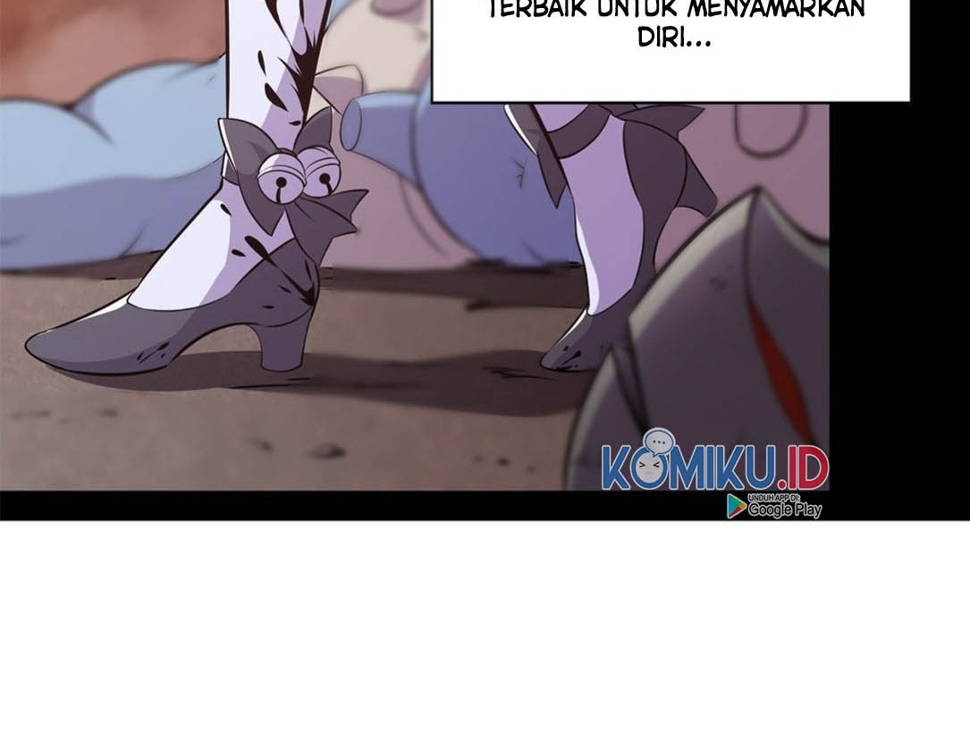 The Blood Princess And The Knight Chapter 4 - halaman 14