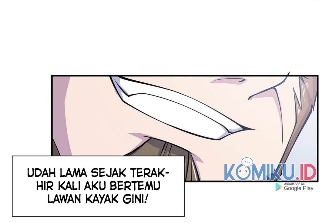 The Blood Princess And The Knight Chapter 4 - halaman 26
