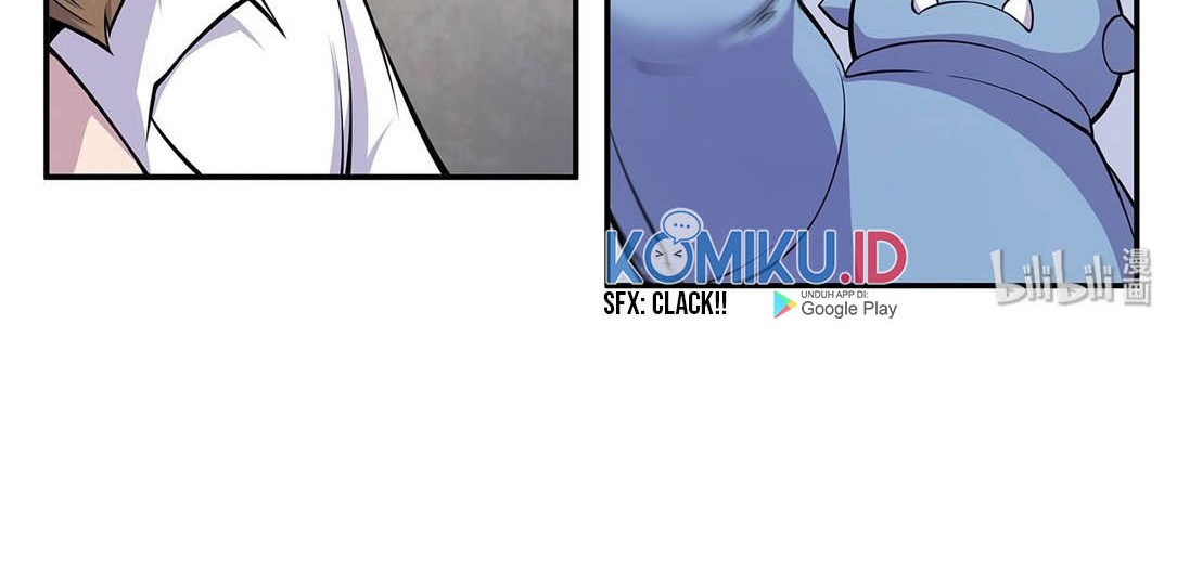 The Blood Princess And The Knight Chapter 4 - halaman 28