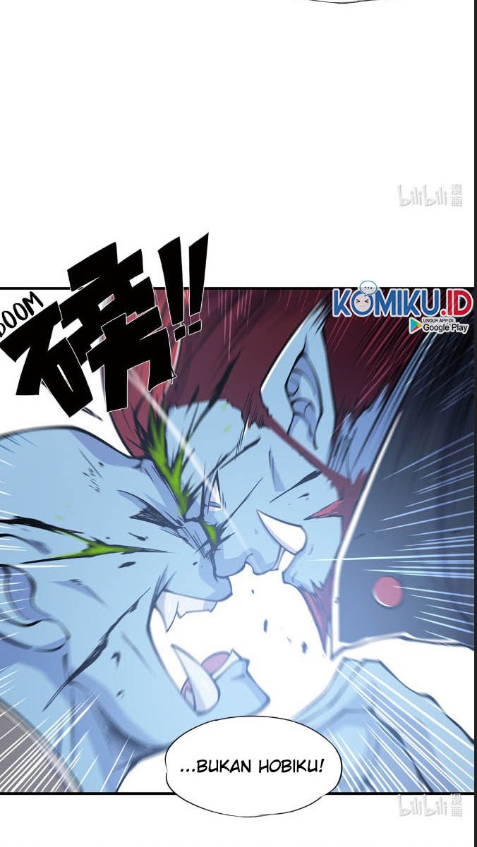 The Blood Princess And The Knight Chapter 40 - halaman 12