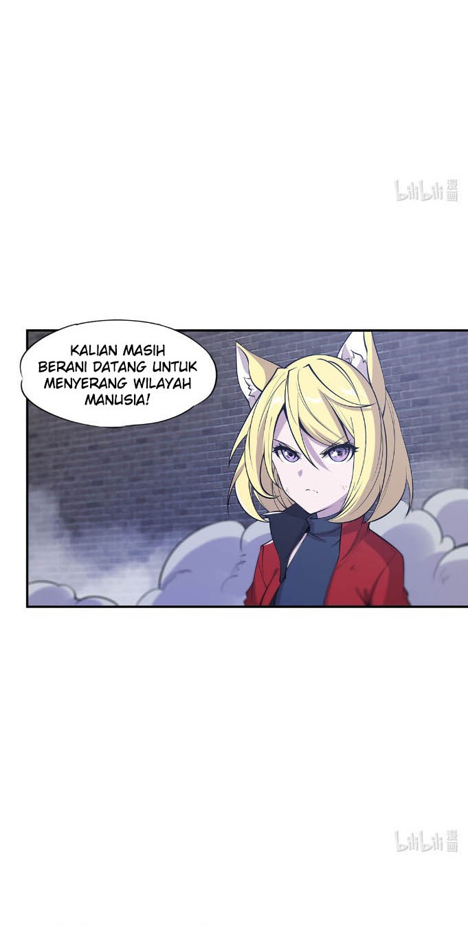 The Blood Princess And The Knight Chapter 41 - halaman 10