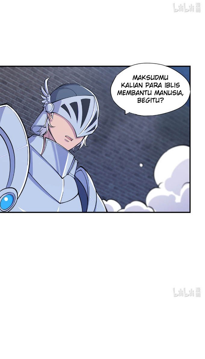 The Blood Princess And The Knight Chapter 41 - halaman 12