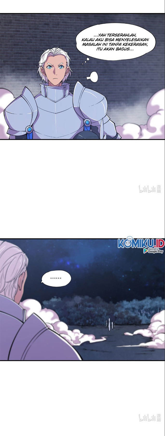The Blood Princess And The Knight Chapter 42 - halaman 14