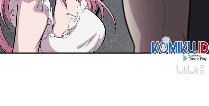 The Blood Princess And The Knight Chapter 43 - halaman 12