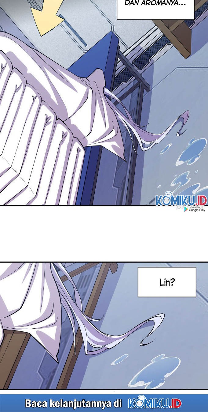The Blood Princess And The Knight Chapter 44 - halaman 14