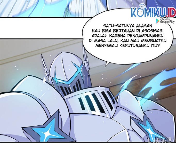 The Blood Princess And The Knight Chapter 46 - halaman 15