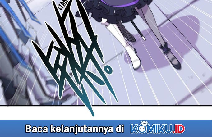 The Blood Princess And The Knight Chapter 46 - halaman 18