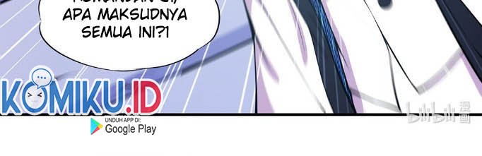 The Blood Princess And The Knight Chapter 49 - halaman 5
