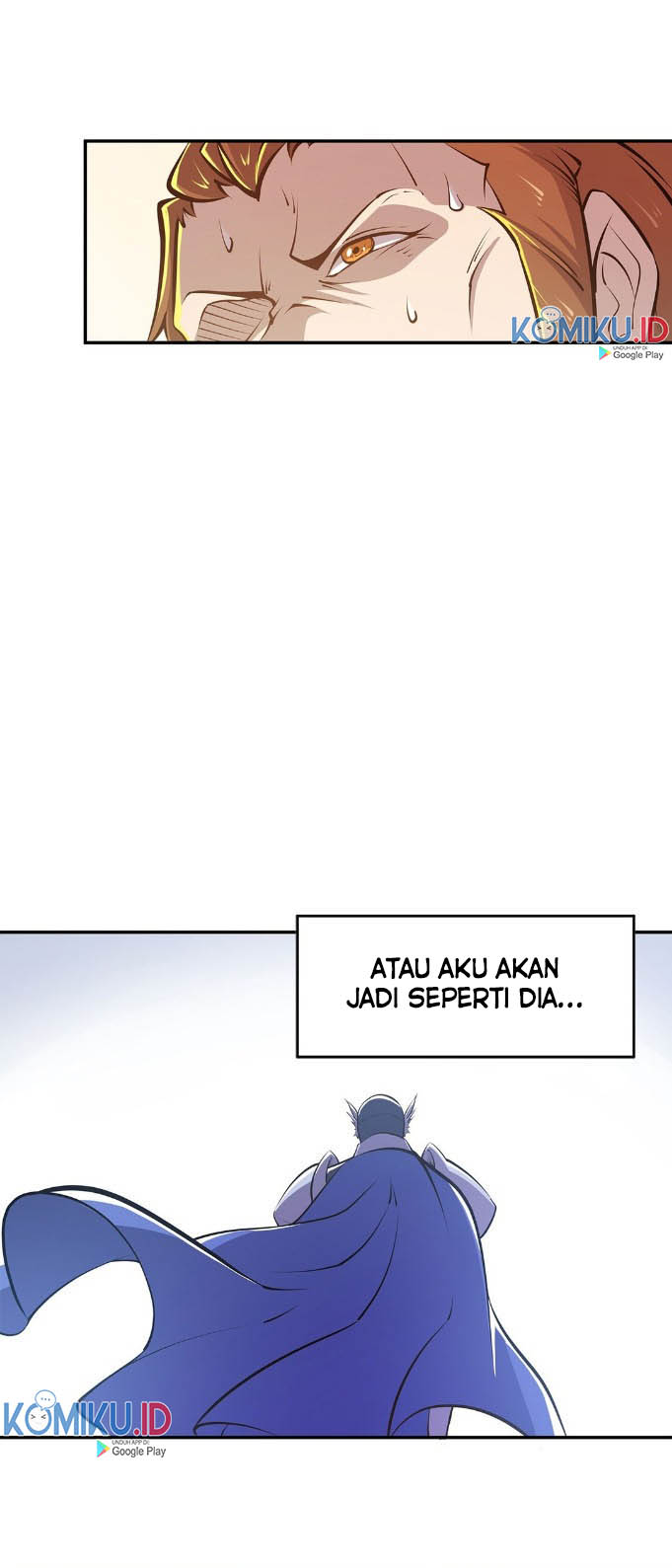 The Blood Princess And The Knight Chapter 5 - halaman 12