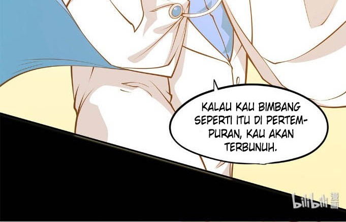 The Blood Princess And The Knight Chapter 5 - halaman 15