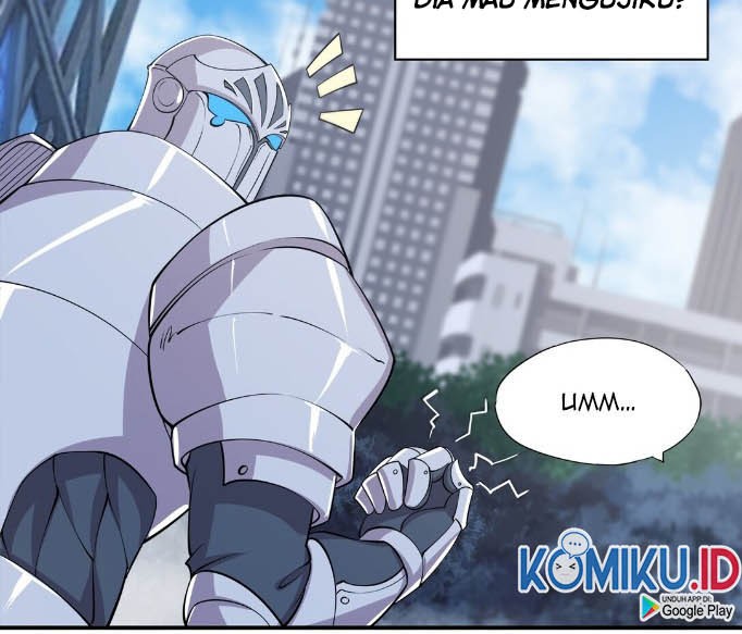 The Blood Princess And The Knight Chapter 50 - halaman 11