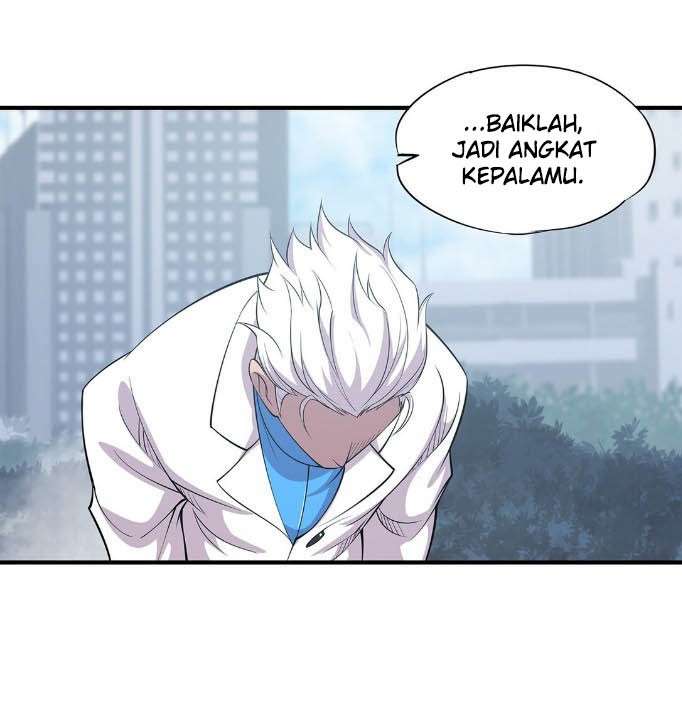 The Blood Princess And The Knight Chapter 50 - halaman 14
