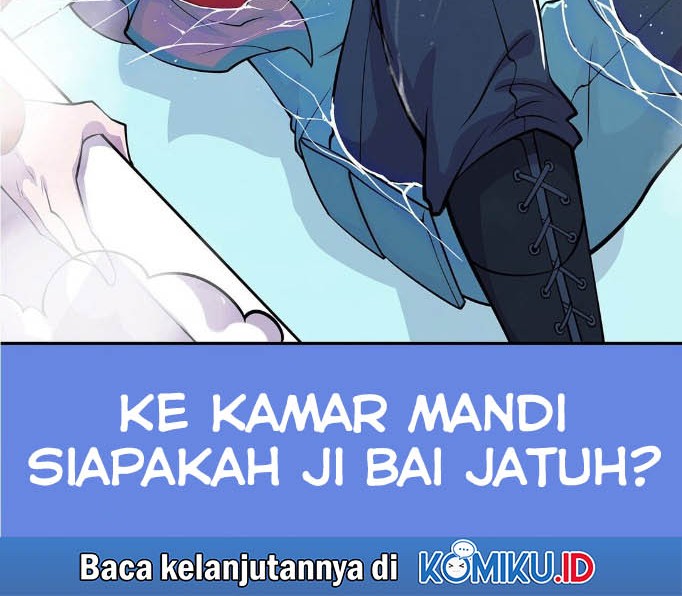 The Blood Princess And The Knight Chapter 50 - halaman 19