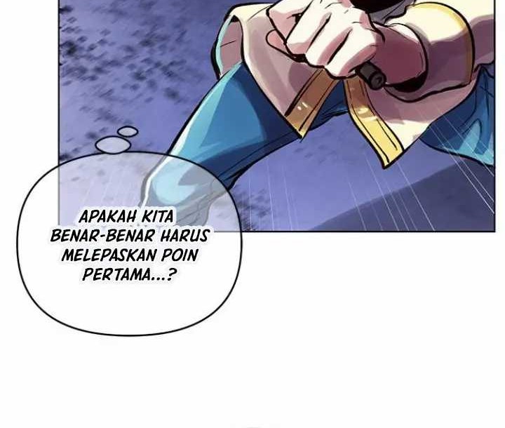 The Blood Princess And The Knight Chapter 51 - halaman 12