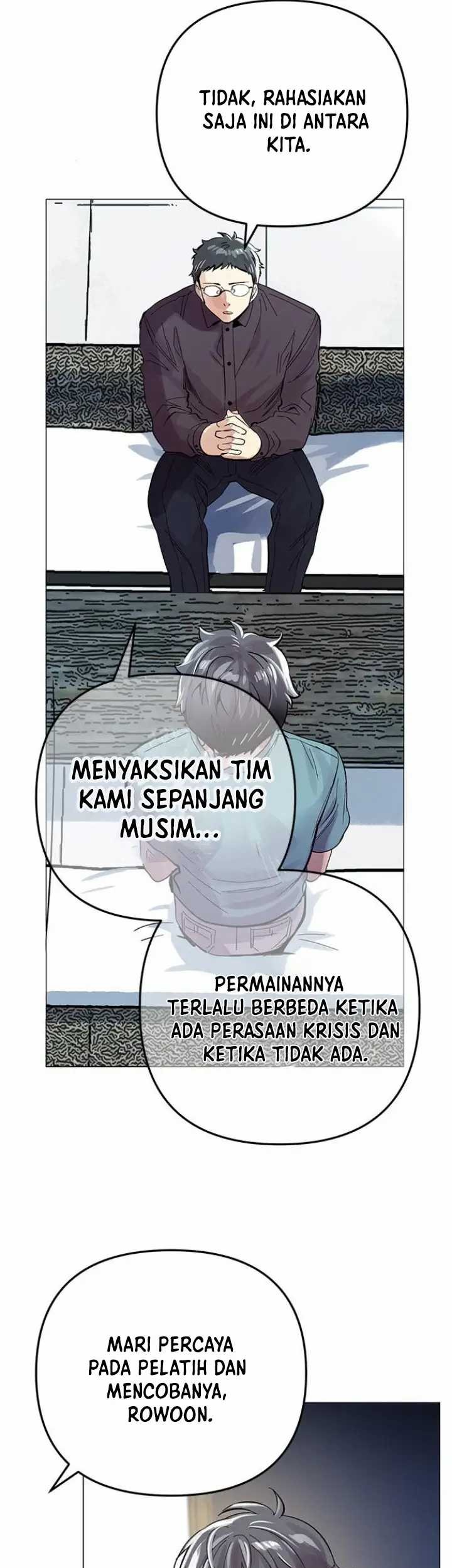 The Blood Princess And The Knight Chapter 51 - halaman 3