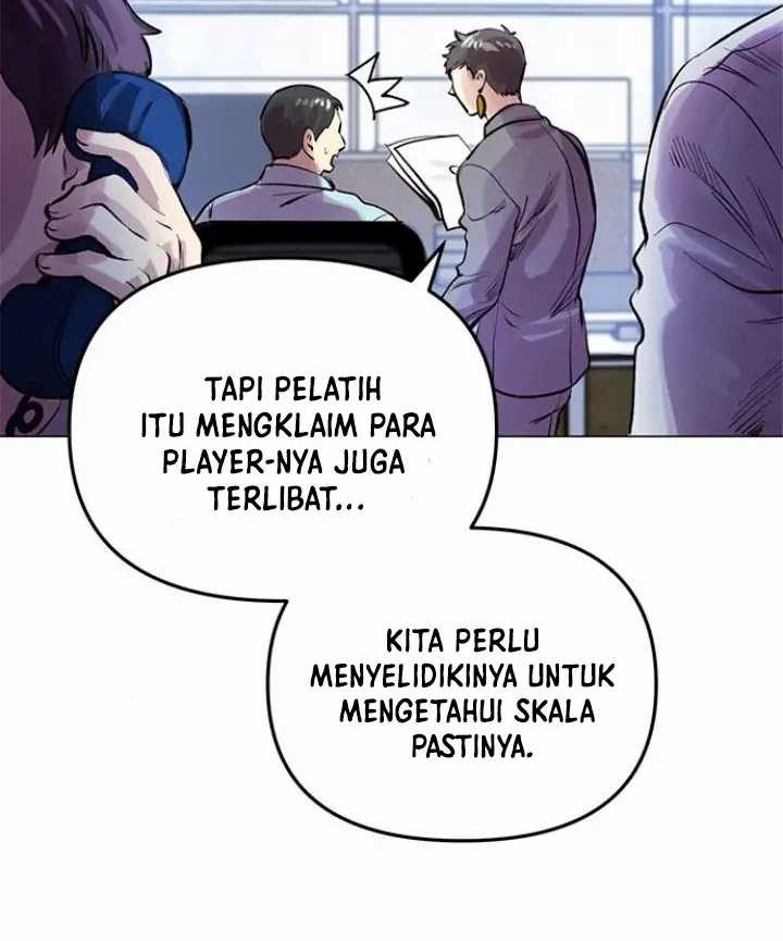 The Blood Princess And The Knight Chapter 52 - halaman 15