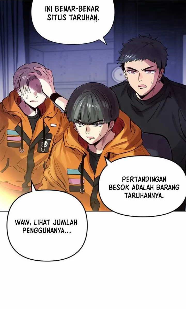 The Blood Princess And The Knight Chapter 52 - halaman 4